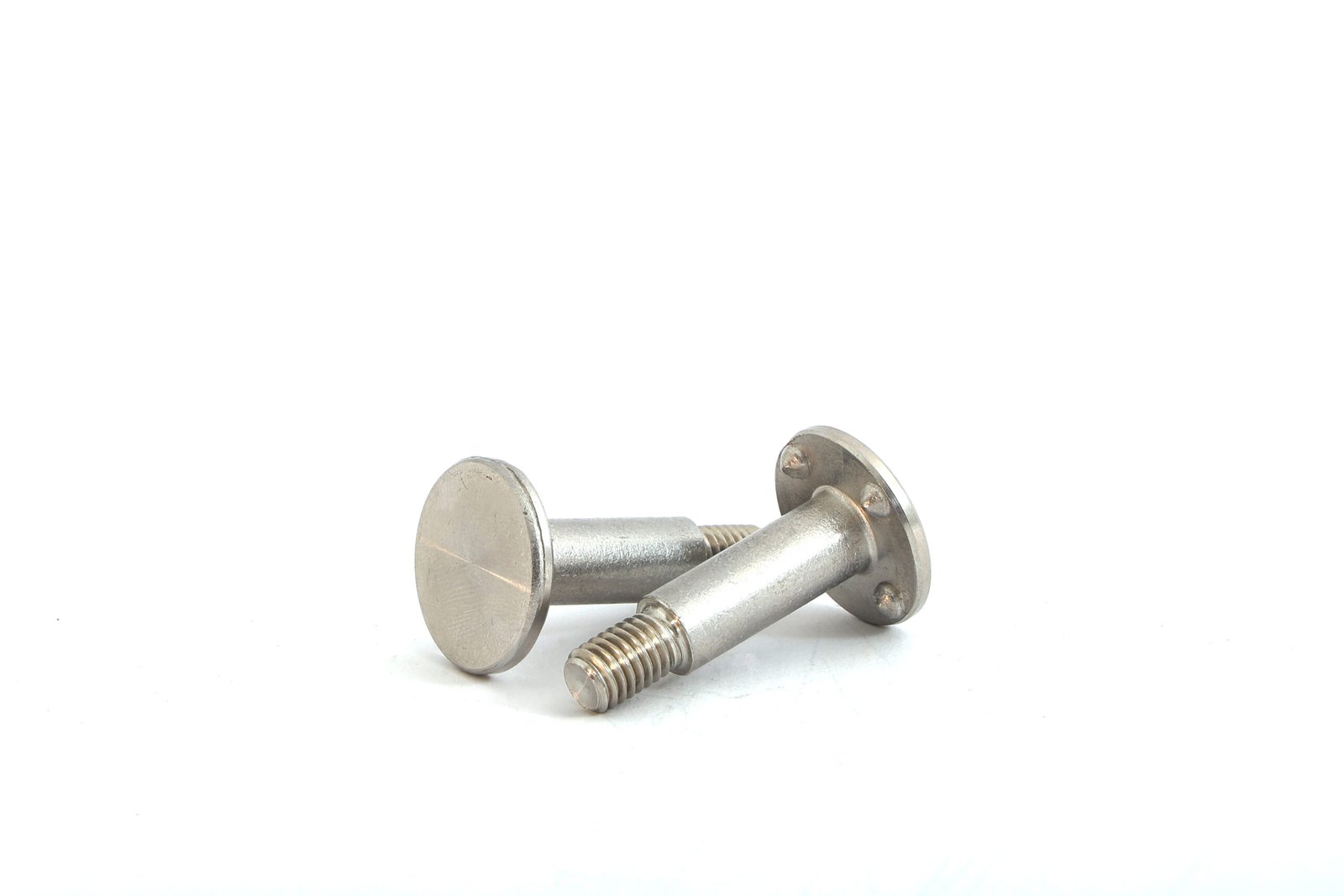 Dimple Bolt