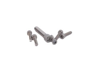 Socket Head Cap Screw