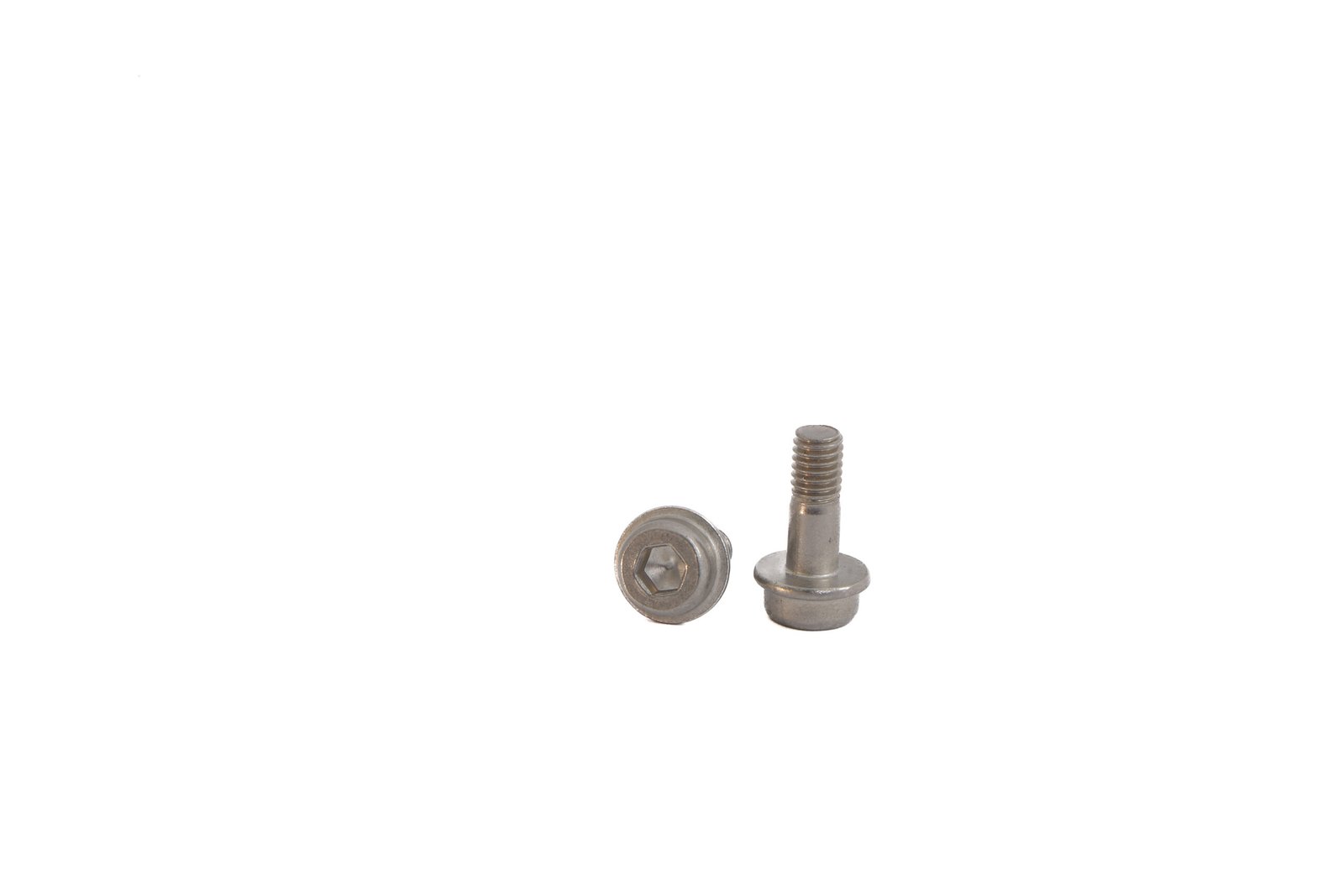 round-head-hex-socket-shoulder-bolt