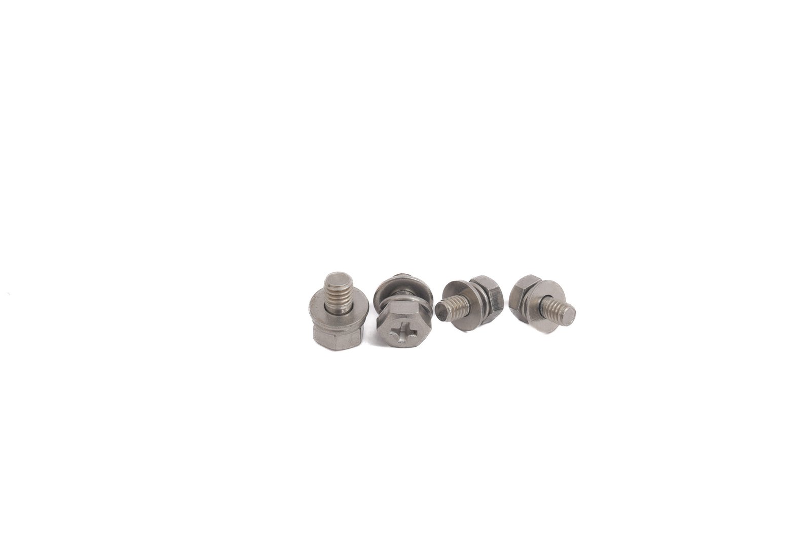 Phillips Sems Screw