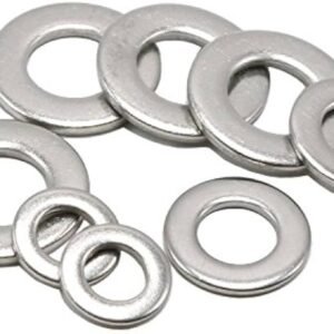 Plain Washers
