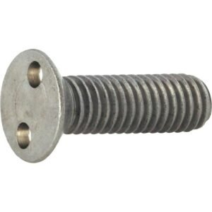 Snake Type Security Screw