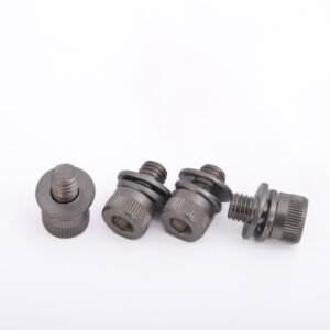 Socket Head Sems Screw