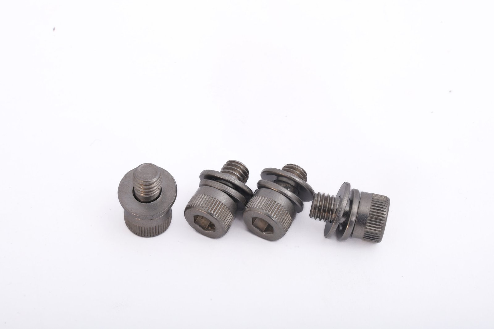 Socket Head Sems Screw